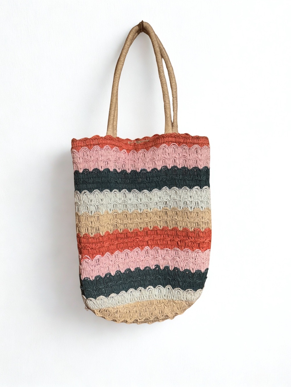 Whimsy | Art Class Tote